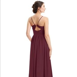 Azazie Dresses - Bridesmaids dress Azazie Dresses - Bridesmaids dress